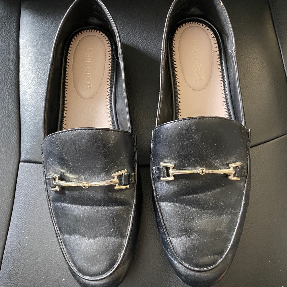 Jen Ardor Loafers